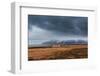 Stormy clouds in Iceland-Belinda Shi-Framed Photographic Print