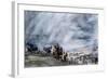 Stormy Day, Gloucestershire, C.1902-Philip Wilson Steer-Framed Giclee Print