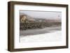 Stormy Day in Pacifica, California, United States of America, North America-Richard Cummins-Framed Photographic Print