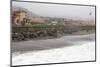 Stormy Day in Pacifica, California, United States of America, North America-Richard Cummins-Mounted Photographic Print