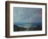 Stormy Day-Tim O'toole-Framed Giclee Print