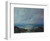 Stormy Day-Tim O'toole-Framed Giclee Print