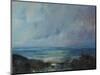 Stormy Day-Tim O'toole-Mounted Giclee Print