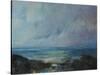 Stormy Day-Tim O'toole-Stretched Canvas