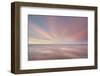 Stormy evening over Lake Superior, from Au Sable Point. Pictured Rocks National Lakeshore, Michigan-Alan Majchrowicz-Framed Photographic Print