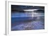 Stormy Lake Titicaca, Challapampa Village, Isla Del Sol (Island of the Sun), Bolivia, South America-Matthew Williams-Ellis-Framed Photographic Print