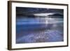 Stormy Lake Titicaca, Challapampa Village, Isla Del Sol (Island of the Sun), Bolivia, South America-Matthew Williams-Ellis-Framed Photographic Print