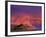 Stormy Light on Scottsbluff National Monument, Nebraska, USA-Chuck Haney-Framed Photographic Print