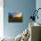 Stormy Morning Sun Star, Oakland Hills, Contra Costra, Mount Diablo, Bay Area-Vincent James-Mounted Photographic Print displayed on a wall