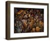 Stormy Night-Bill Bell-Framed Premium Giclee Print