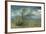 Stormy Scene Outside Lancaster-Vincent James-Framed Photographic Print