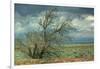 Stormy Scene Outside Lancaster-Vincent James-Framed Photographic Print