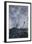 Stormy Sea Broom Buoy, 1892-August Johan Strindberg-Framed Giclee Print