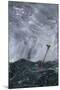 Stormy Sea Broom Buoy, 1892-August Johan Strindberg-Mounted Giclee Print
