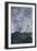 Stormy Sea Broom Buoy, 1892-August Johan Strindberg-Framed Premium Giclee Print