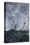 Stormy Sea Broom Buoy, 1892-August Johan Strindberg-Stretched Canvas