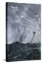 Stormy Sea Broom Buoy, 1892-August Johan Strindberg-Stretched Canvas