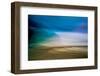 Stormy Seaside-Janet Slater-Framed Photographic Print