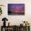 Stormy Skies at Sunset, San Francisco-null-Stretched Canvas displayed on a wall