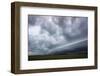 Stormy Skies, Parque National Ibera, Argentina-Peter Groenendijk-Framed Photographic Print