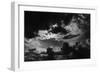 Stormy Sky, Yorkshire, England-Simon Marsden-Framed Giclee Print