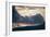 Stormy Sunset-Clive Nolan-Framed Photographic Print