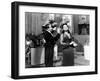 Stormy Weather, Cab Calloway, Lena Horne, 1943-null-Framed Photo