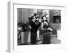 Stormy Weather, Cab Calloway, Lena Horne, 1943-null-Framed Premium Photographic Print