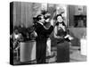 Stormy Weather, Cab Calloway, Lena Horne, 1943-null-Stretched Canvas