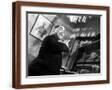 Brown Frame