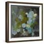 Stormy Weather I-Solveiga-Framed Giclee Print