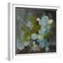 Stormy Weather I-Solveiga-Framed Giclee Print