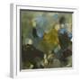 Stormy Weather II-Solveiga-Framed Giclee Print