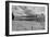Stormy Weather in Rural Location-Rip Smith-Framed Photographic Print