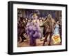 Stormy Weather, Lena Horne, Dooley Wilson, 1943-null-Framed Photo