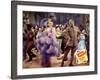 Stormy Weather, Lena Horne, Dooley Wilson, 1943-null-Framed Photo
