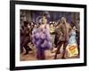 Stormy Weather, Lena Horne, Dooley Wilson, 1943-null-Framed Photo