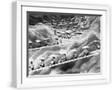 White Frame