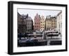 Stortorget, Gamla Stan (Old Town), Stockholm, Sweden, Scandinavia-Richard Ashworth-Framed Photographic Print