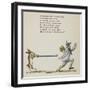 (Story Continued From Page 12). the Hare-Heinrich Hoffmann-Framed Giclee Print