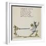 (Story Continued From Page 12). the Hare-Heinrich Hoffmann-Framed Giclee Print