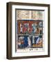 Story of Judith-null-Framed Giclee Print