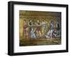 Story of Noah: the Building of the Ark, 11th Century-null-Framed Giclee Print