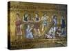 Story of Noah: the Building of the Ark, 11th Century-null-Stretched Canvas