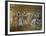 Story of Noah: the Building of the Ark, 11th Century-null-Framed Giclee Print