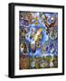 Story of Sinbad-Bill Bell-Framed Giclee Print