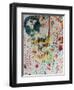 Story Telling, 2007-Bella Larsson-Framed Giclee Print