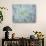 Storybook Succulent I-Jason Johnson-Stretched Canvas displayed on a wall