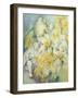 Stourhead Daffodils-Karen Armitage-Framed Giclee Print