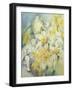 Stourhead Daffodils-Karen Armitage-Framed Giclee Print